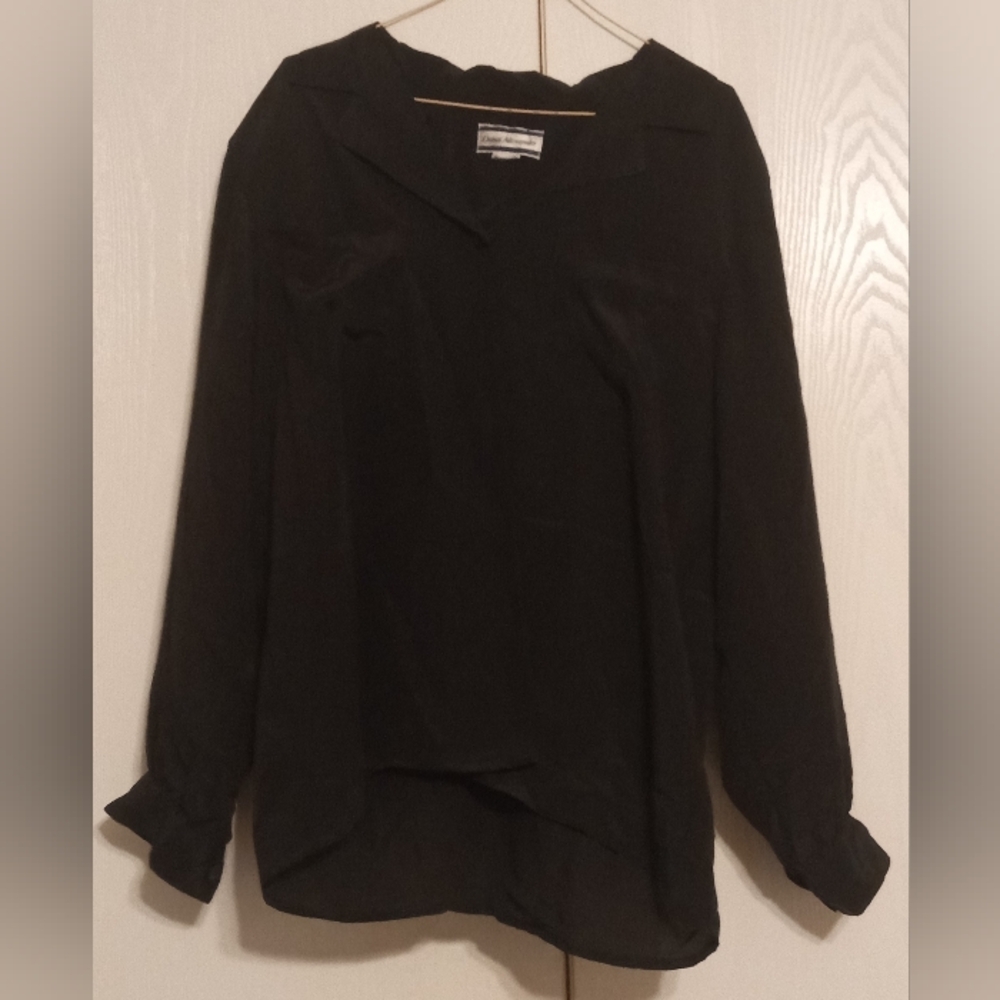 Vintage Dana Alexander Blouse